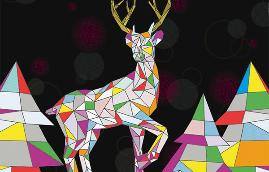 С 1 декабря по 6 января ТРК «Питер Радуга» приглашает посетить «Город тысячи чудес» - город волшебства, где все мечты становятся реальностью.&nbsp; А в центре волшебного города – центральном атриуме ТРК «Питер Радуга» - вас будет ожидать шумная праздничная Новогодняя ярмарка со сказочными домиками и иллюминирующими декорациями.