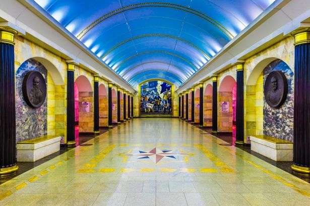 u0418u043du0442u0435u0440u0435u0441u043du044bu0435 u0444u0430u043au0442u044b u043e u043fu0435u0442u0435u0440u0431u0443u0440u0433u0441u043au043eu043c u043cu0435u0442u0440u043e