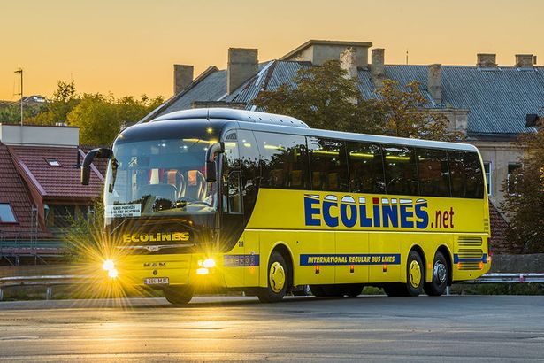 В сети автобусных перевозок Ecolines заявили о намерении возобновить автобусное сообщение между Петербургом и Москвой с 25 июня, а к середине июля — пустить рейсы в страны Прибалтики. Стоимость билетов обещают не поднимать.