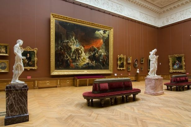 u0420u0443u0441u0441u043au0438u0439 u043cu0443u0437u0435u0439 u0441u0442u0430u043du0435u0442 u0431u0435u0441u043fu043bu0430u0442u043du044bu043c