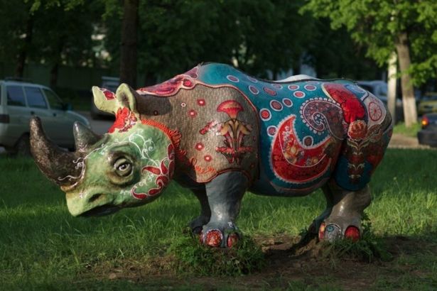 u0421u0438u0442u0446u0435u0432u044bu0439 u043du043eu0441u043eu0440u043eu0433 u043fu043eu0441u0435u043bu0438u0442u0441u044f u0432 u0422u0430u0432u0440u0438u0447u0435u0441u043au043eu043c u0441u0430u0434u0443