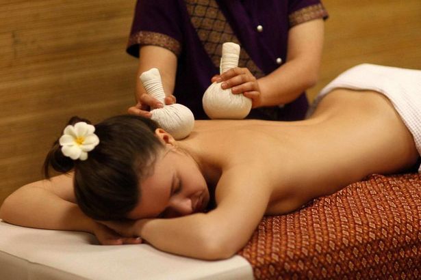 Где в Петербурге попробовать настоящий классический тайский массаж – My Thai