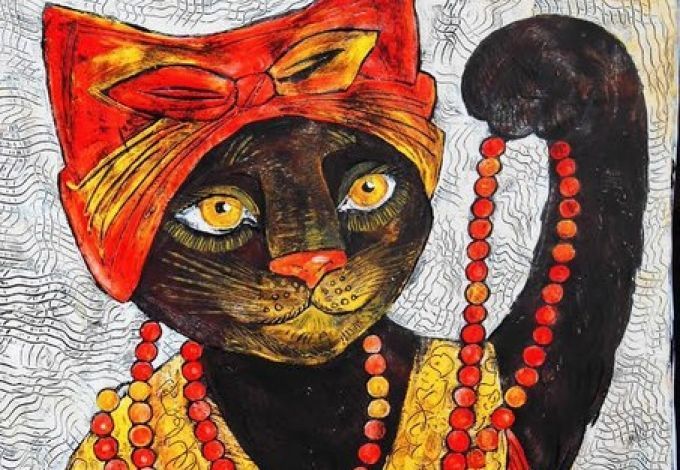 u0412u044bu0441u0442u0430u0432u043au0430 u00abu0412u0441u0435 u043cu044b u043du0435u043cu043du043eu0433u043e u043au043eu0448u043au0438 u0438 u043au043eu0442u044bu00bb