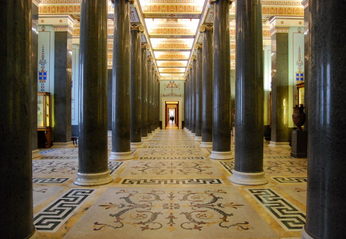 u042du0440u043cu0438u0442u0430u0436 u0441u0430u043cu043eu0435 u043fu0440u0438u0431u044bu043bu044cu043du043eu0435 u043au0443u043bu044cu0442u0443u0440u043du043eu0435 u0443u0447u0440u0435u0436u0434u0435u043du0438u0435 u041fu0435u0442u0435u0440u0431u0443u0440u0433u0430