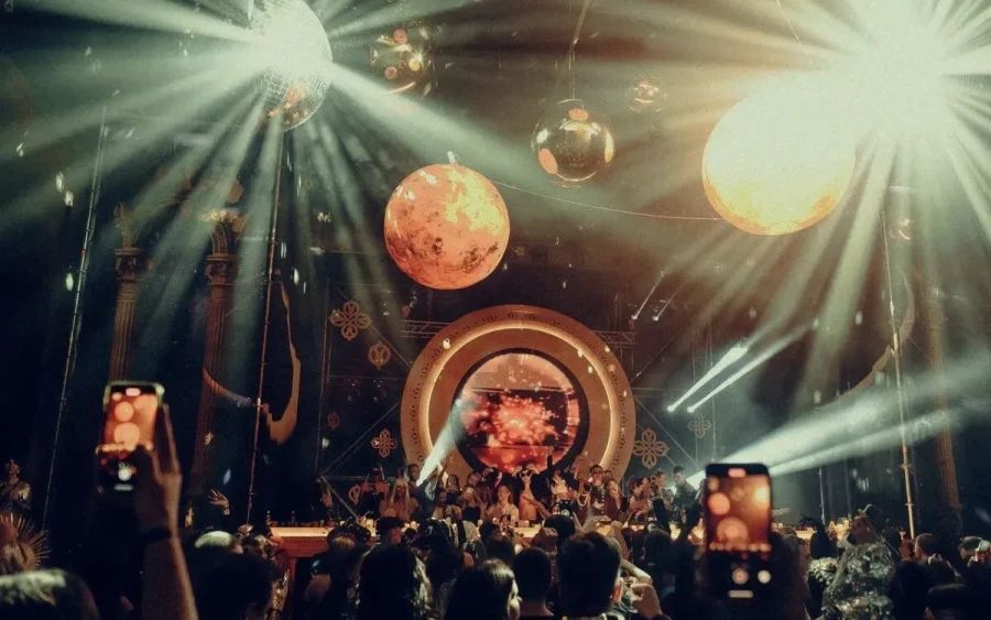 Odyssey Festival: 7 Wonders