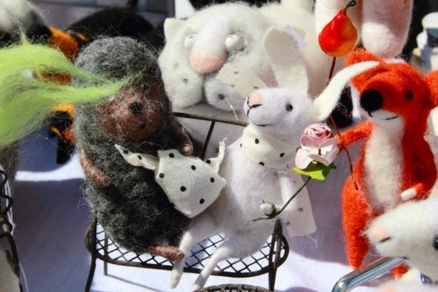 u0421u0435u043cu0435u0439u043du044bu0439 u043fu0440u0430u0437u0434u043du0438u043a u00abu0413u043eu0440u043eu0434 u0442u0432u043eu0440u0447u0435u0441u0442u0432u0430u00bb u043fu0440u043eu0439u0434u0451u0442 u0432 u0421u043eu043bu044fu043du043eu043c u043fu0435u0440u0435u0443u043bu043au0435