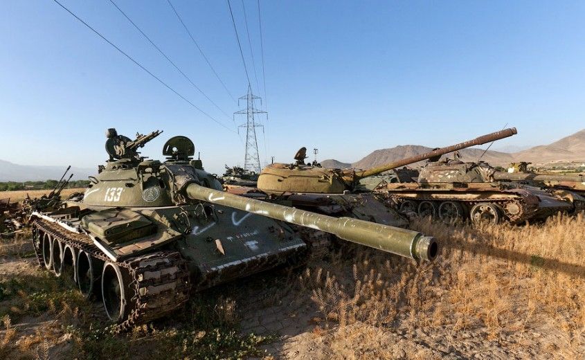 u0417u0440u0435u043bu0438u0449u043du044bu0439 u0442u0430u043du043au043eu0432u044bu0439 u0444u0435u0441u0442u0438u0432u0430u043bu044c u00abu0411u043eu0435u0432u0430u044f u0441u0442u0430u043bu044cu00bb