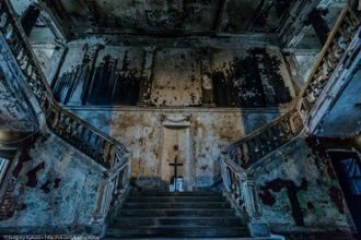 С 20 ноября в лютеранской церкви Святой Анны на Кирочной улице дадут несколько бесплатных концертов. Петербуржцев ждет прекрасные дуэты и сольные игры на гитаре, а также потрясающий «Голос Ренессанса».