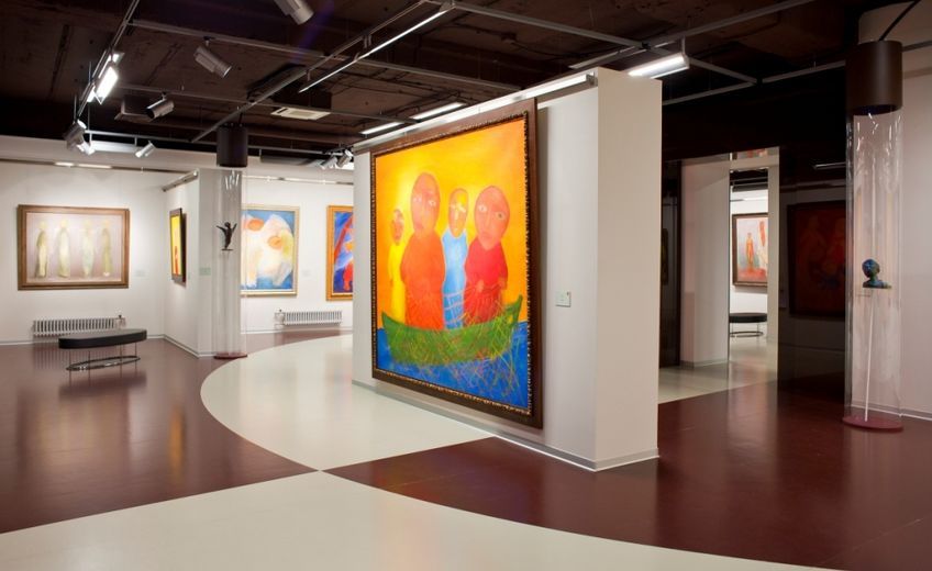 erarta figurina 8973b