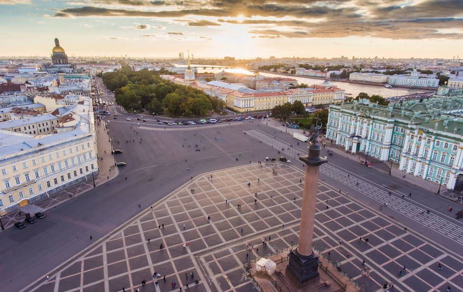 palace square st petersburg morning 7d11f