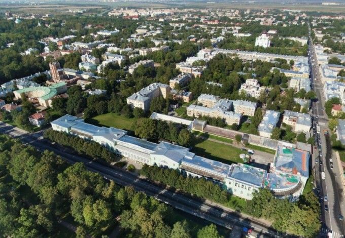 u00abu041du043eu0447u044c u043cu0443u0437u0435u0435u0432u00bb u0432 u041fu0443u0448u043au0438u043du0435. u0412u0441u0435 u0441u043eu0431u044bu0442u0438u044f 21 u043cu0430u044f u0432 u043eu0434u043du043eu043c u0441u043fu0438u0441u043au0435