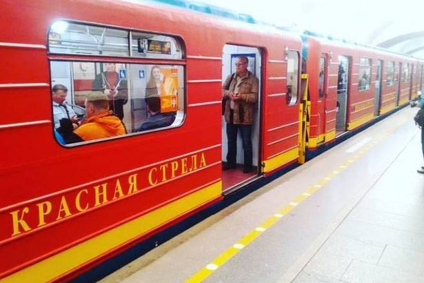 u0420u0416u0414 u043fu0440u0435u0434u043bu043eu0436u0438u043b u043fu043eu0439u043cu0430u0442u044c u00abu041au0440u0430u0441u043du0443u044e u0441u0442u0440u0435u043bu0443u00bb