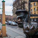 Яркие граффити, автомобиль Элвиса Пресли, гигантский макет Петербурга, столетний парфюм, специи и кофе со всего света, оригинальные вещицы для любовных утех — и это далеко не все интересности из этих необычных музеев. Большой список всех занимательных музеев и выставок Петербурга, которые понравятся как гостям, так и жителям города.