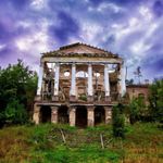 На карте можно найти роскошные особняки, которые когда-то поражали своей красотой, но и сейчас способны удивить своим величием. Советуем посетить хотя бы часть из них. Вы наверняка уже проходили мимо некоторых объектов, не задумываясь, что пропускаете очередной шедевр архитектурной мысли прошлого.