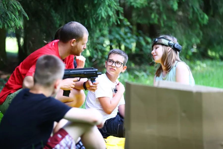 Лингвамания