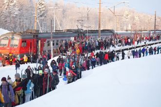 Инструкция: как пользоваться «Лыжными стрелами»