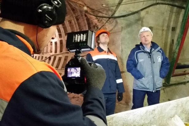 u00abDiscoveryu00bb u043fu043eu043au0430u0437u0430u043b u0417u0430u043fu0430u0434u0443 u041fu0435u0442u0435u0440u0431u0443u0440u0433u0441u043au043eu0435 u043cu0435u0442u0440u043e