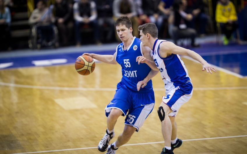 u041eu0447u0435u043du044c u0432u0430u0436u043du044bu0439 u043cu0430u0442u0447 u043cu0435u0436u0434u0443 u0411u041a u00abu0417u0435u043du0438u0442u00bb u0438 u00abu041fu0430u0440u043cu0430u00bb