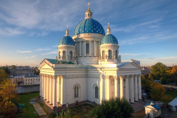 u042du0442u043eu0442 u0434u0435u043du044c u0432 u0438u0441u0442u043eu0440u0438u0438 u0421u0430u043du043au0442-u041fu0435u0442u0435u0440u0431u0443u0440u0433u0430. 25 u043cu0430u044f