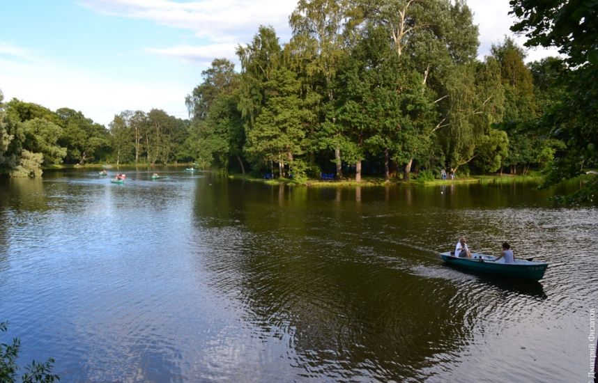 centralnyi park kultury i otdyha im s m kirova photos big 84cf6