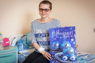 u041du043eu0432u043eu0433u043eu0434u043du0438u0435 u043fu043eu0434u0430u0440u043au0438 u0434u043bu044f u043fu0430u0446u0438u0435u043du0442u043eu0432 u043eu043du043au043eu043bu043eu0433u0438u0447u0435u0441u043au0438u0445 u043eu0442u0434u0435u043bu0435u043du0438u0439 u0441u043eu0431u0438u0440u0430u044eu0442 u0432 u041fu0435u0442u0435u0440u0431u0443u0440u0433u0435