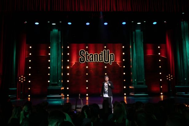 Stand Up u043du0430 u0422u041du0422: u0440u0435u0434u0430u043au0442u043eu0440 u041fu0438u0442u0435u0440 Online u043fu0440u043eu043du0438u043a u0432 u0437u0430u043au0443u043bu0438u0441u044cu0435 u043fu0435u0440u0435u0434u0430u0447u0438