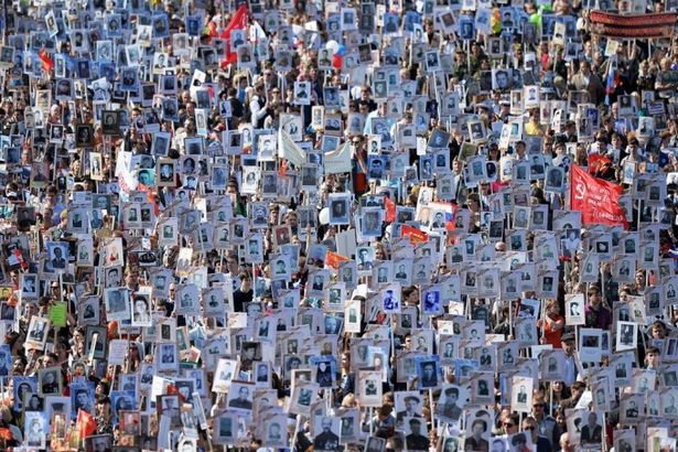 u0424u043eu0442u043eu0433u0440u0430u0444u0438u0438 u0434u043bu044f u0430u043au0446u0438u0438 u00abu0411u0435u0441u0441u043cu0435u0440u0442u043du044bu0439 u043fu043eu043bu043au00bb u043cu043eu0436u043du043e u043fu043eu043bu0443u0447u0438u0442u044c u0431u0435u0441u043fu043bu0430u0442u043du043e