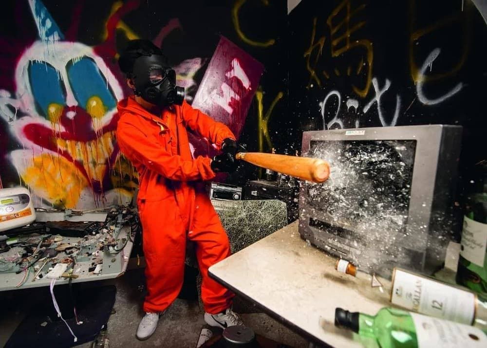 Петербург для любителей острых ощущений: экстремальные развлечения, которые не оставят равнодушными даже самых искушенных искателей приключений.