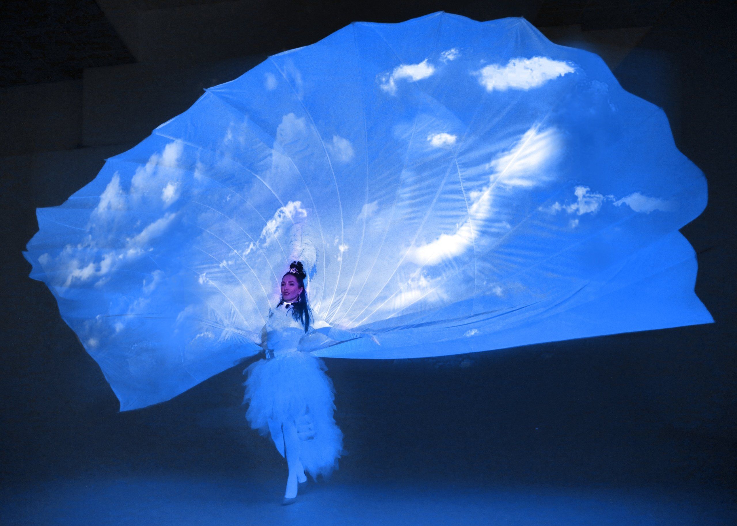 14 и 15 марта в Петербурге пройдут спектакли «Театра будущего». Проект разработан совместно с детским психологом и с учётом особенностей современных детей. Это первый в России подобный проект, разработанный специально для нового поколения.