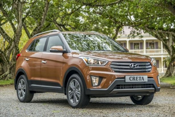 Подготовка к запуску новой модели началась на предприятии еще несколько месяцев назад. Запустить массовое производство Hyundai Creta планируется в третьем квартале этого года.