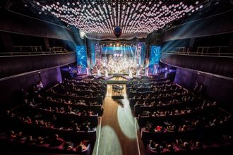 u0428u043eu0443 u0424u0435u043bu0438u043au0441u0430 u041cu0438u0445u0430u0439u043bu043eu0432u0430 u00abu041fu0440u0435u043au0440u0430u0441u043du0430u044f u041cu00bb