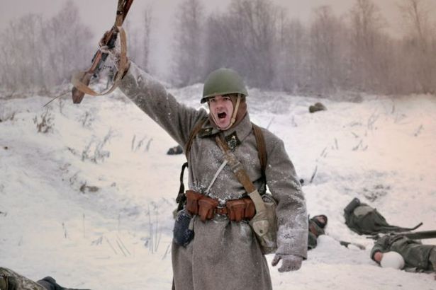 u0412u043eu0435u043du043du043e-u0438u0441u0442u043eu0440u0438u0447u0435u0441u043au0438u0439 u0444u0435u0441u0442u0438u0432u0430u043bu044c u00abu0412 u043fu043eu043bu043eu0441u0435 u043fu0440u043eu0440u044bu0432u0430u00bb