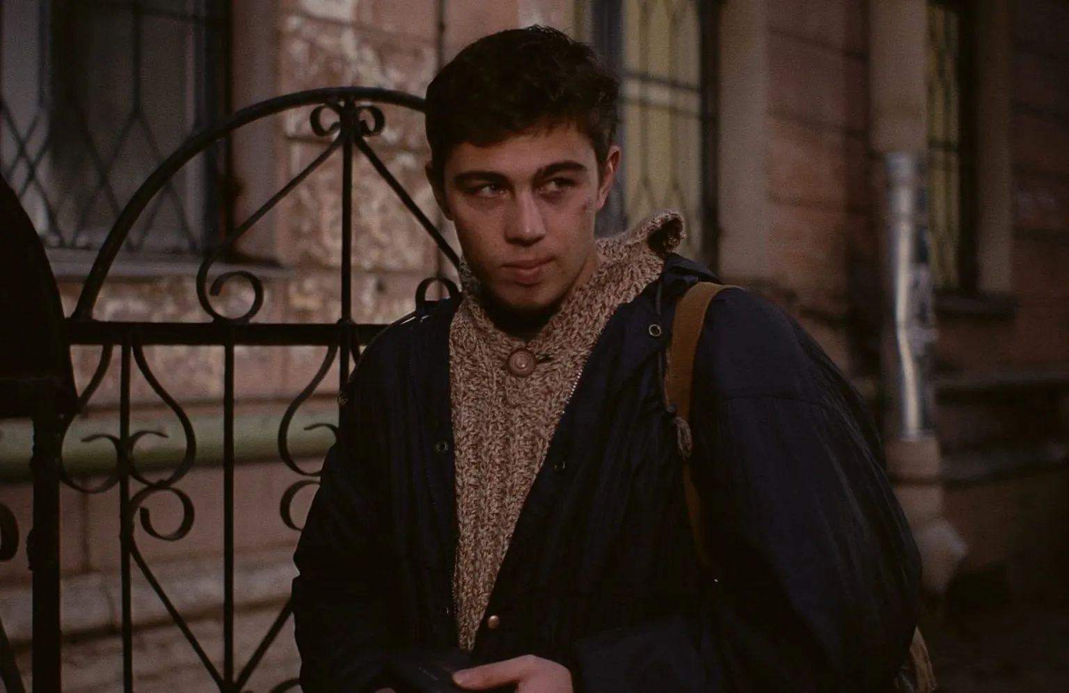 По местам фильма «Брат»