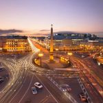 Петербург стоит на 42 островах, а на проспекте Стачек спрятан фрагмент Зимнего дворца — 20 малоизвестных фактов о городе.