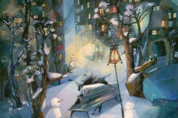 u0412u044bu0441u0442u0430u0432u043au0430 u00abu041du0430u0441u0435u043bu0435u043du0438u0435u00bb