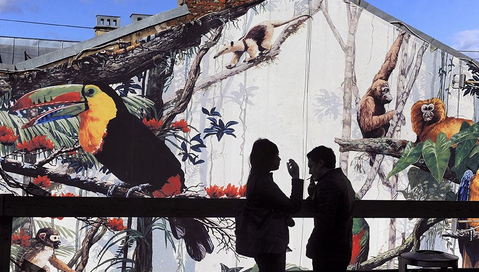 15 u0441u0430u043cu044bu0445 u043au0440u0430u0441u0438u0432u044bu0445 u0431u0440u0430u043du0434u043cu0430u0443u044du0440u043eu0432 u041fu0435u0442u0435u0440u0431u0443u0440u0433u0430