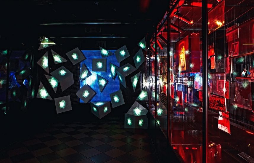 Музей сновидений Фрейда — пространство, где реальность переплетается с фантазиями