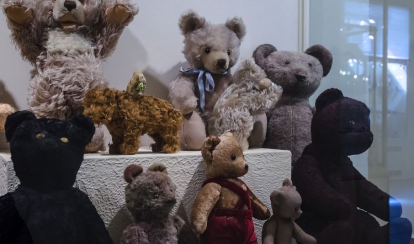 Музей игрушки