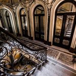 Винтовые лестницы, чугунное литьё и старинная лепнина — собрали 10 парадных Петербурга с самыми впечатляющими и красивыми лестницами, которые стоит увидеть своими глазами хотя бы однажды