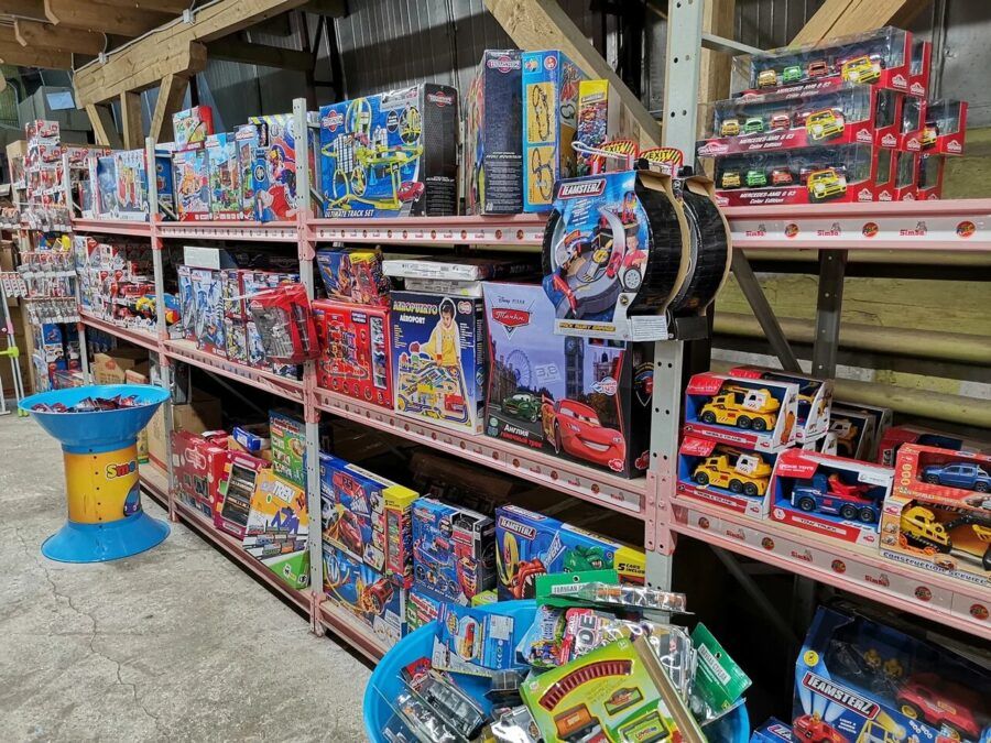 Твое детство