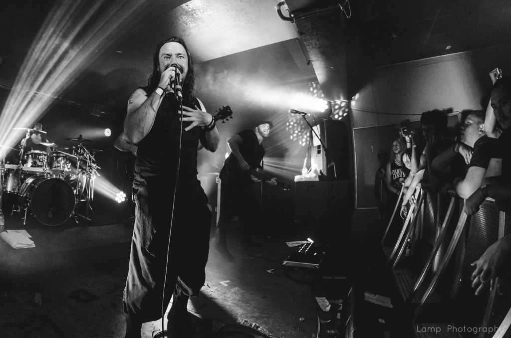 u041au043eu043du0446u0435u0440u0442 u0433u0440u0443u043fu043fu044b Twelve Foot Ninja