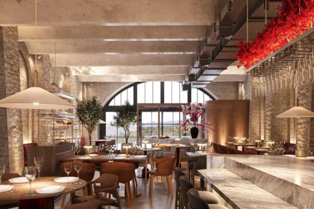 Собрали 15 новых мест Петербурга, которые открылись с осени 2025 по весну 2026: рестораны с авторской кухней на огне, необычные бары, музеи в исторических особняках и креативные пространства на бывших заводах.