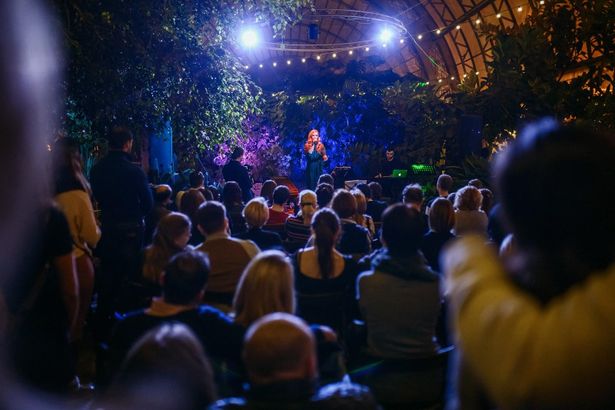 u0413u0440u0443u043fu043fu0430 Maria Majazz