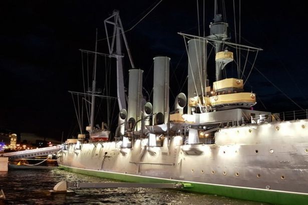 u041du0430 u00abu0410u0432u0440u043eu0440u0435u00bb u043fu043eu044fu0432u0438u043bu0430u0441u044c u043eu0431u043du043eu0432u043bu0435u043du043du0430u044f u043fu043eu0434u0441u0432u0435u0442u043au0430