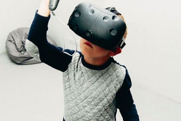 u0423u0432u043bu0435u043au0430u0442u0435u043bu044cu043du0430u044f u0414u0435u0442u0441u043au0430u044f u043fu0440u043eu0433u0440u0430u043cu043cu0430 u0432 u0426u0435u043du0442u0440u0435 u041cu0410u0420u0421