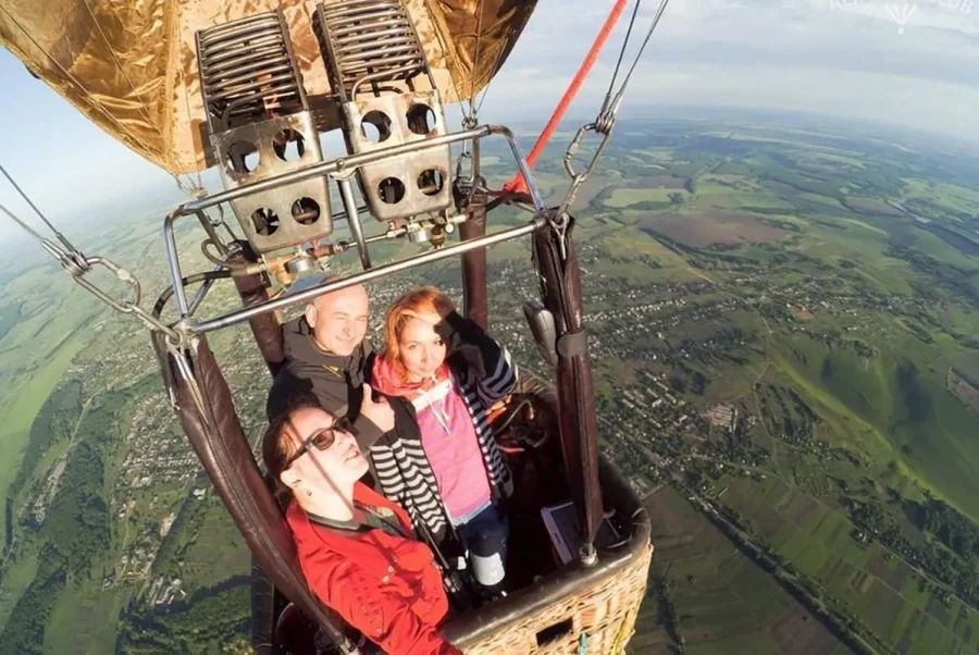 НебоПитера