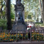 Надгробный монумент великого русского писателя, философа и публициста в Некрополе мастеров искусств планируют восстановить к ноябрю 2021 года.