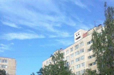 В Петербурге не только дворцы и шпили, но и обычные дома создают удивительную атмосферу, в которую влюбляешься. В каждом доме есть что-то уникальное: своя история или просто необычная деталь: