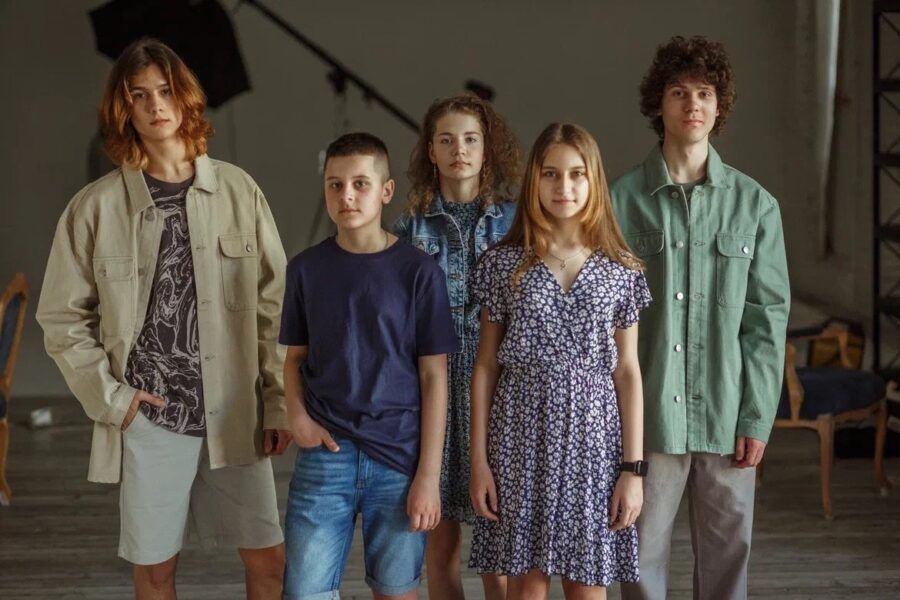 Модельная школа и агентство «Vesta Fashion‎»