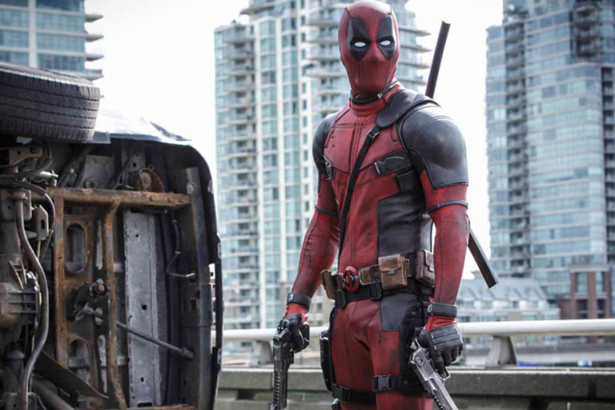 u041fu0440u0435u043cu044cu0435u0440u0430 u0444u0438u043bu044cu043cu0430 Deadpool